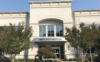 More details for 11459 Johns Creek Pky, Johns Creek, GA - Office/Medical for Lease