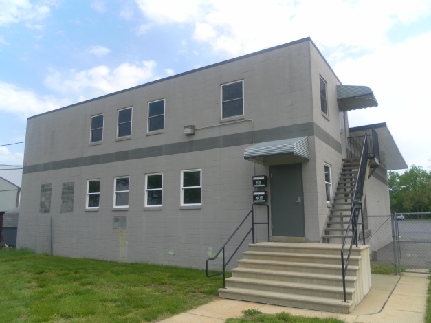 601 Water St, Temple, PA for lease - Primary Photo - Image 1 of 10