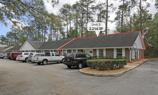 More details for 3810 Williamsburg Park Blvd, Jacksonville, FL - Office/Medical for Lease