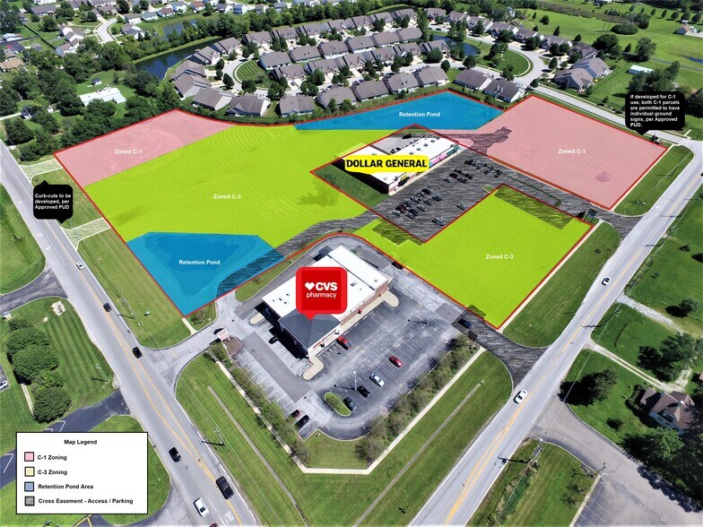 6120 E Thompson Rd, Indianapolis, IN 46237