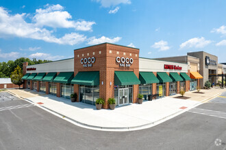 Dobbin center outlet stores