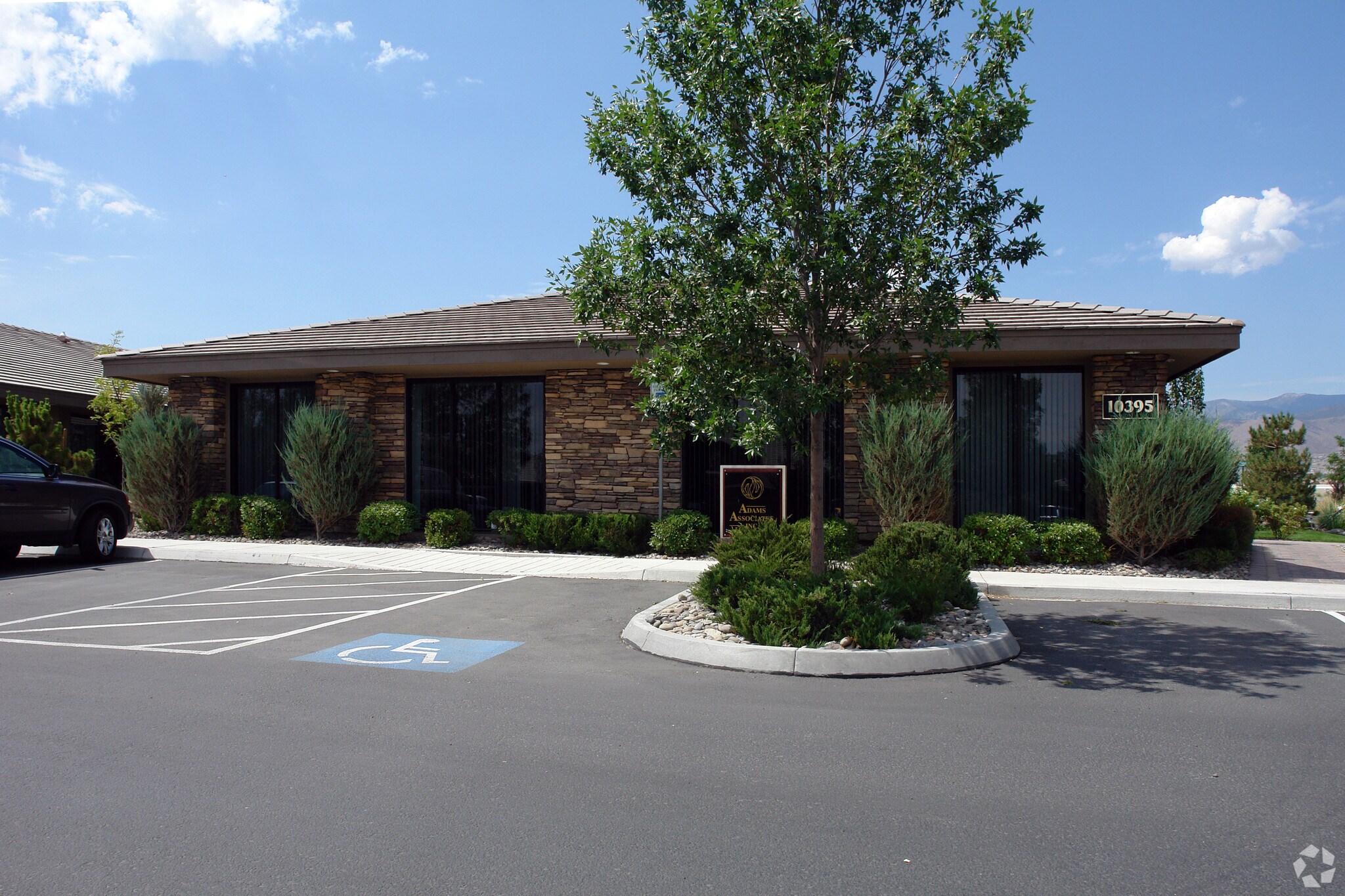 10395 Double R Blvd, Reno, NV for sale Primary Photo- Image 1 of 1