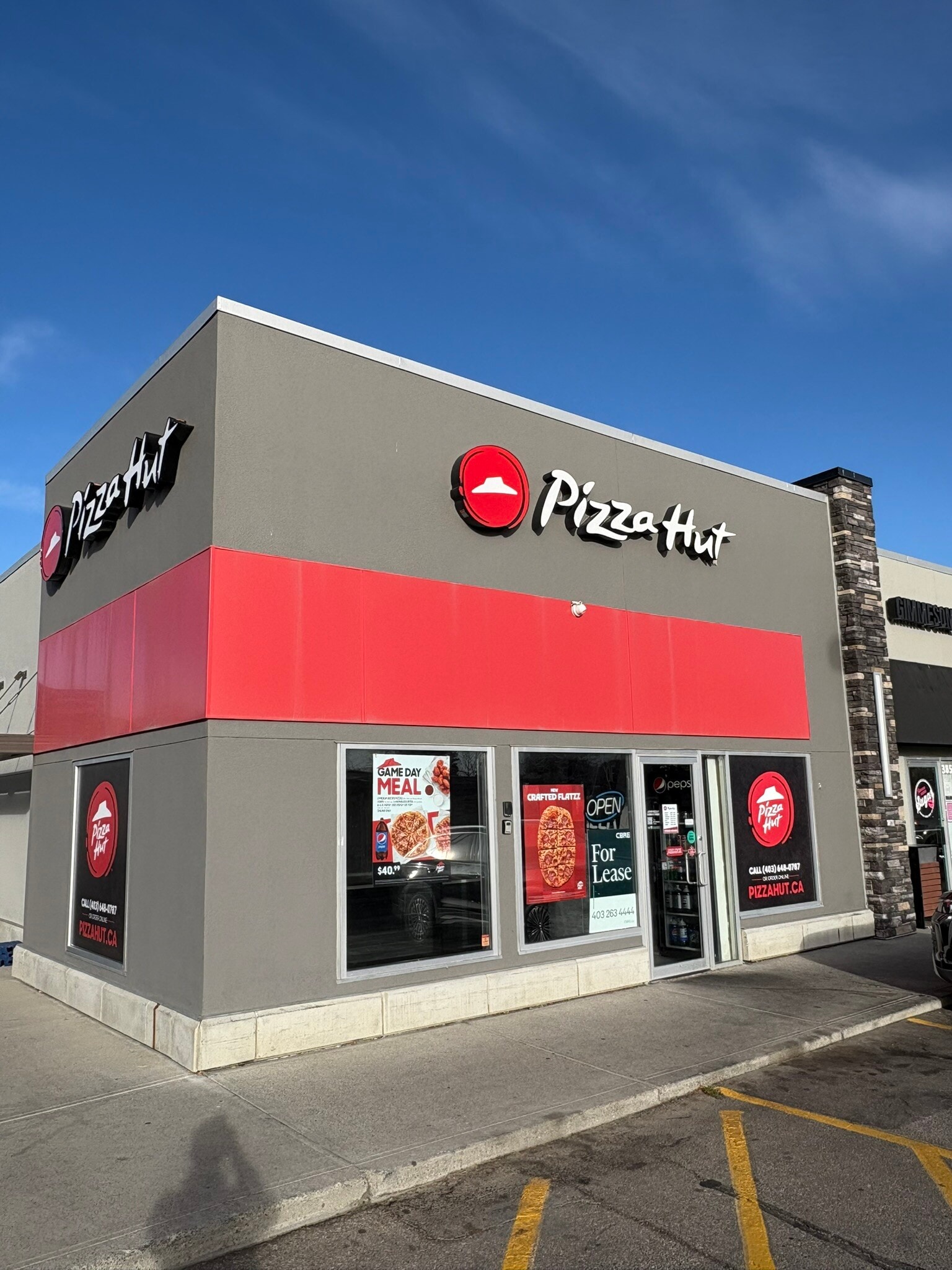 10233 Elbow Dr SW, Calgary, AB for lease Building Photo- Image 1 of 8