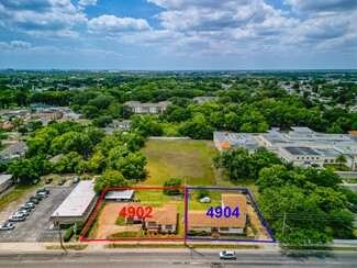 More details for N Habana Ave – Office for Sale, Tampa, FL