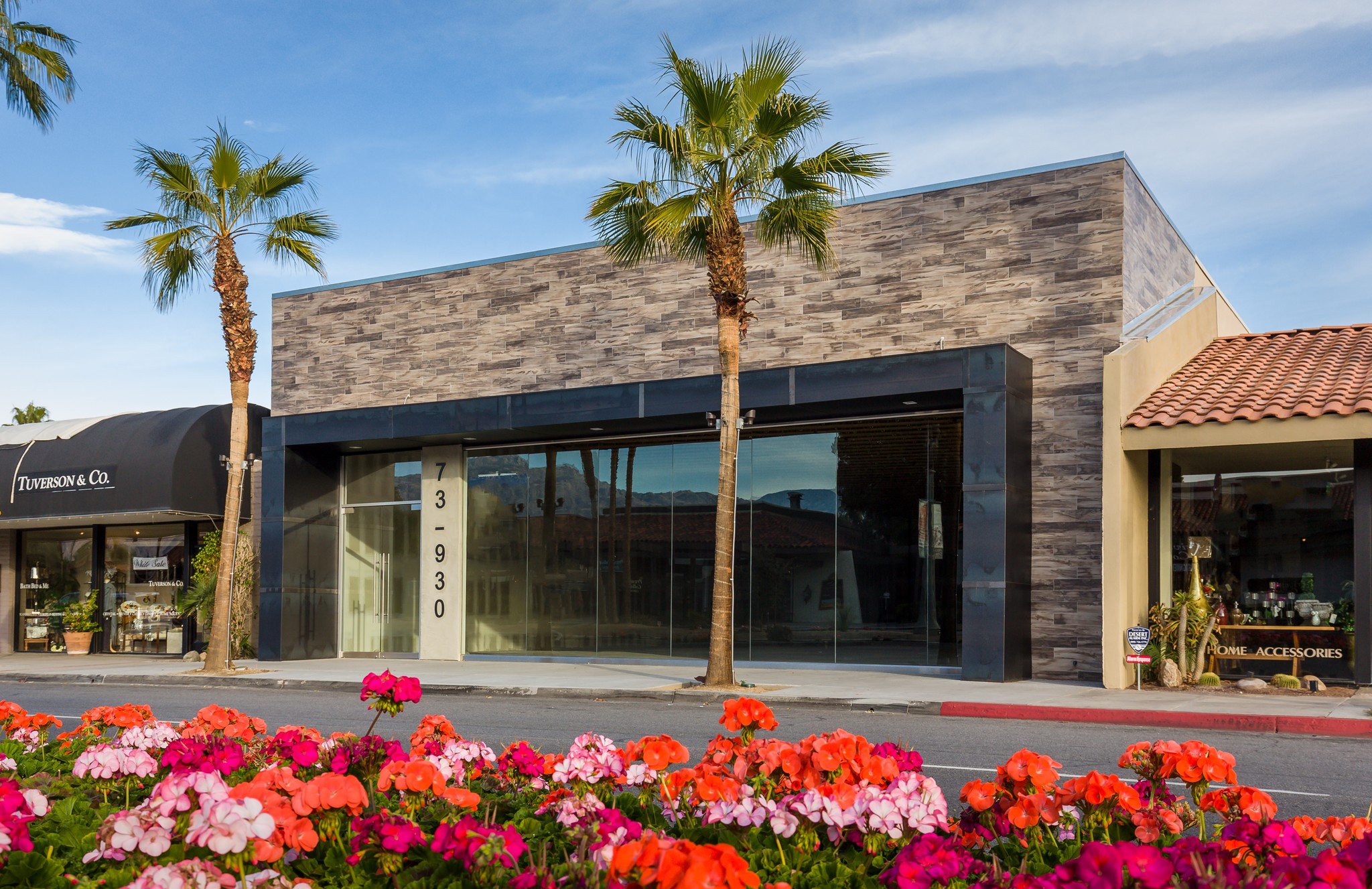 73930 El Paseo, Palm Desert, CA for sale Building Photo- Image 1 of 1