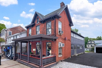 More details for 67 Bridge St, Lambertville, NJ - Retail for Sale