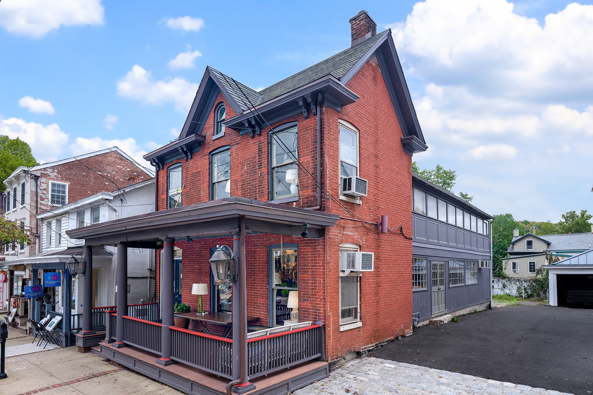 67 Bridge St, Lambertville, NJ for sale Building Photo- Image 1 of 39