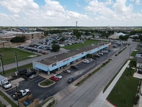 100 12th St S, Pflugerville, TX for lease Building Photo- Image 1 of 6