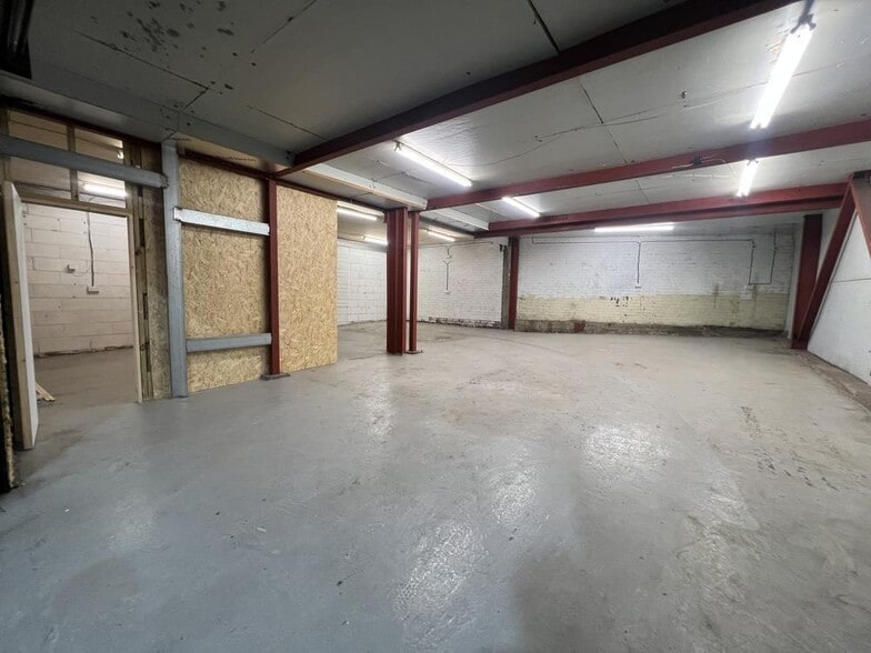 Bridge Works, Little Hallingbury for lease - Building Photo - Image 1 of 7