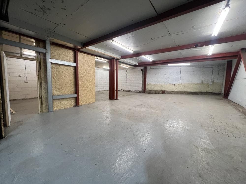 Bridge Works, Little Hallingbury for lease Building Photo- Image 1 of 8