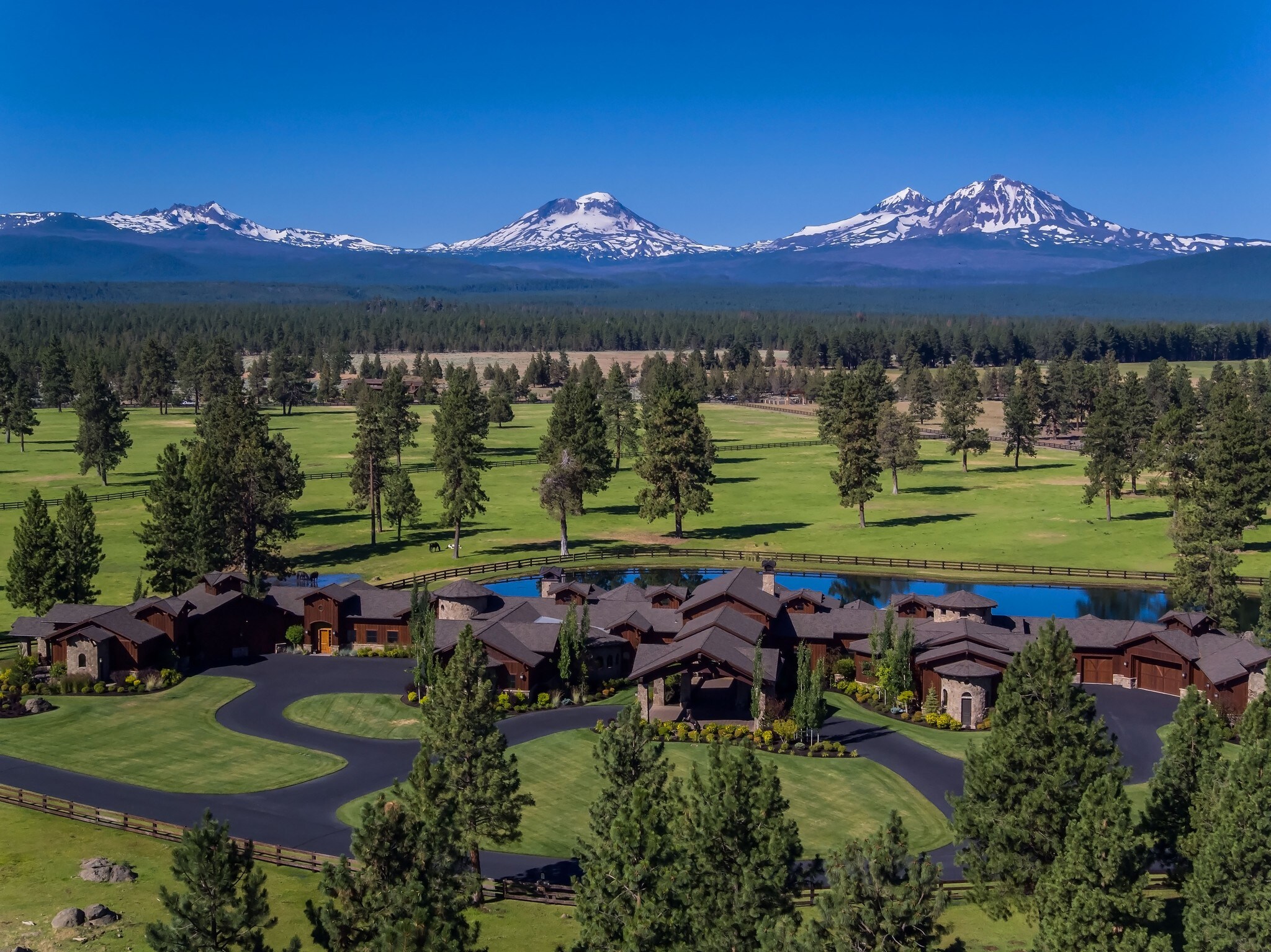 16400 Jordan Rd, Sisters, OR for sale Primary Photo- Image 1 of 1
