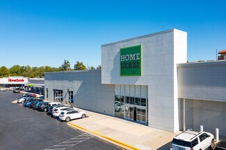 More details for 150-160 Jennifer Rd, Annapolis, MD - Retail for Lease