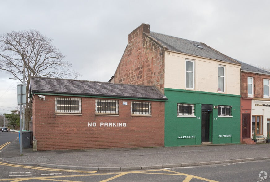 32 Hamilton Rd, Bothwell for sale - Primary Photo - Image 1 of 1