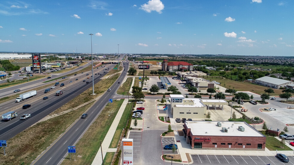 19055 Interstate 35, Kyle, TX for sale - Building Photo - Image 2 of 5