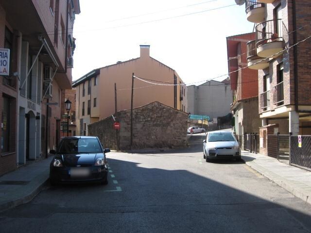 Calle la Pinilla, 6, Galapagar, Madrid for sale - Construction Photo - Image 3 of 4