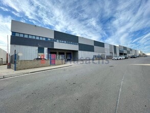 Industrial in Sant Esteve Sesrovires, Barcelona for lease Building Photo- Image 1 of 13