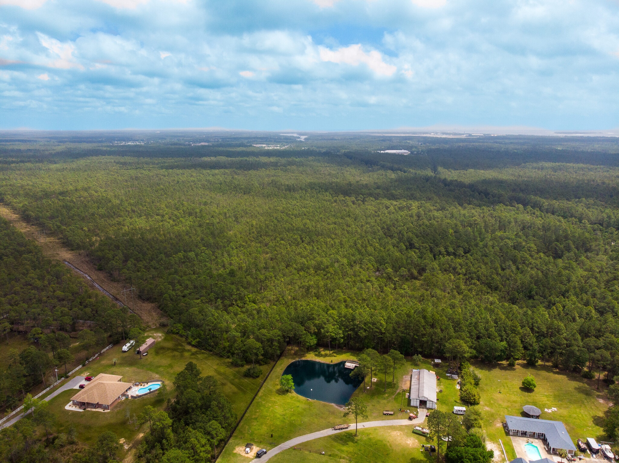 0 Sorrento Rd, Pensacola, FL for sale Building Photo- Image 1 of 2