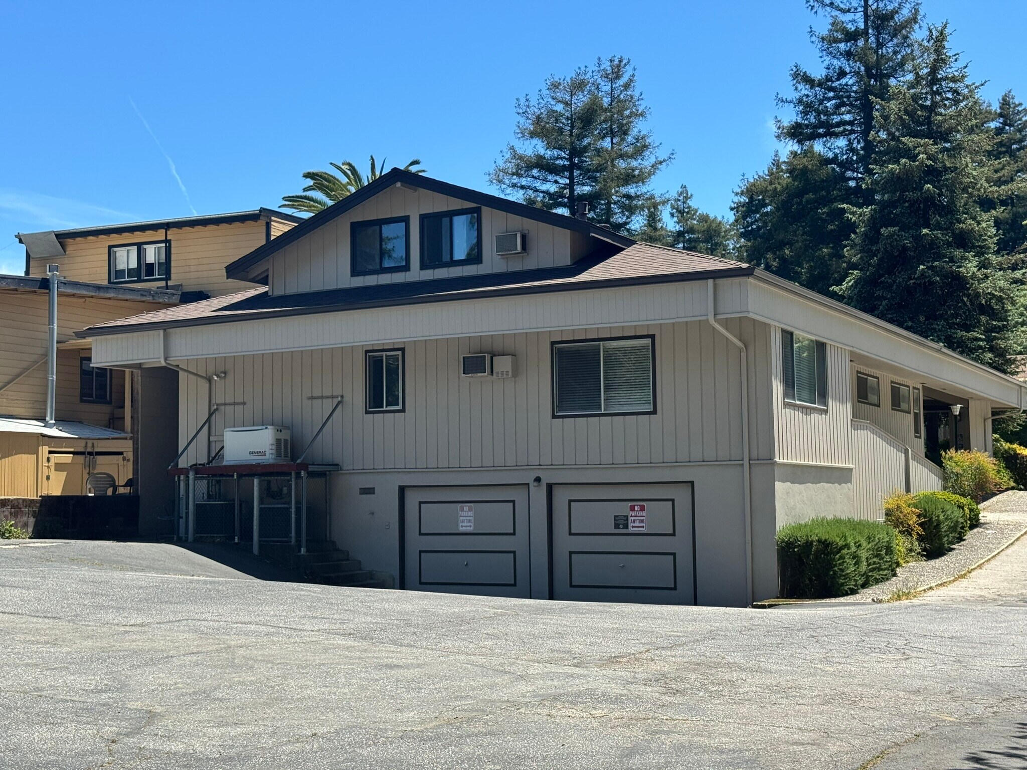13350 Big Basin Way, Boulder Creek, CA for sale Building Photo- Image 1 of 1