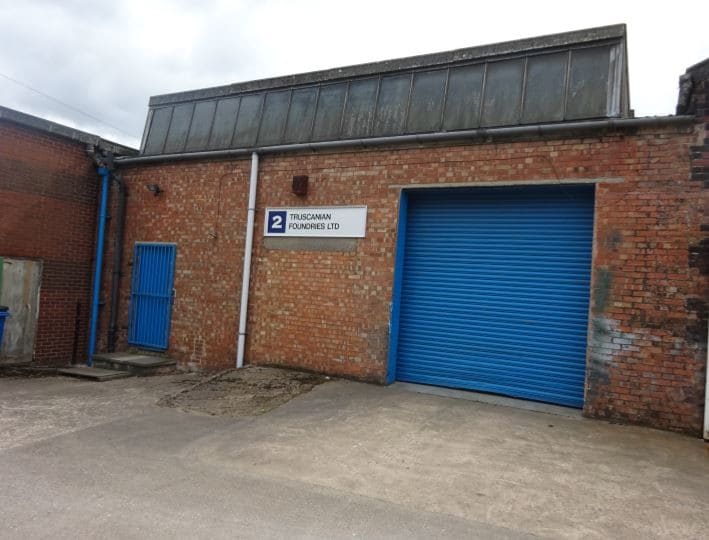 Tat Bank Rd, Oldbury for sale Primary Photo- Image 1 of 1