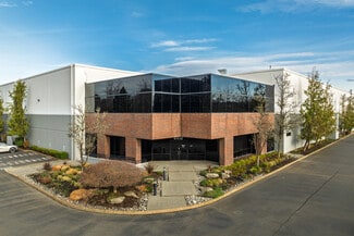 More details for 6412-6528 S 216th St, Kent, WA - Industrial for Lease