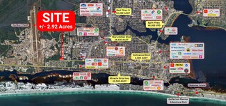 More details for 20 Ready Ave NW, Mary Esther, FL - Industrial for Sale