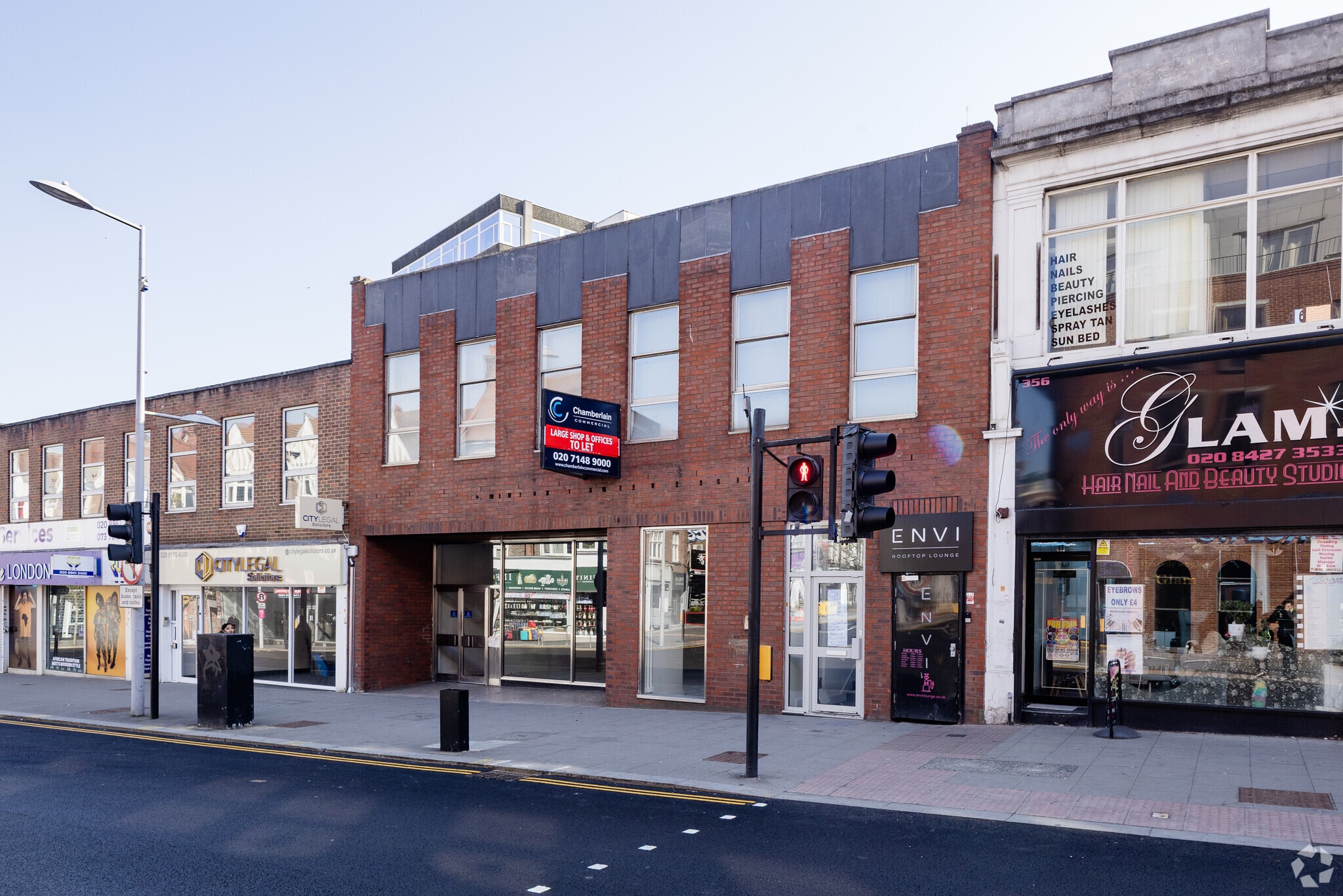 354 Station Rd, Harrow for sale Primary Photo- Image 1 of 1