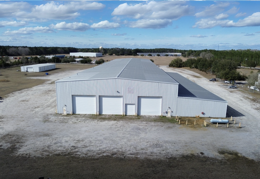 4255 Grays Hwy, Ridgeland, SC for lease - Building Photo - Image 2 of 37