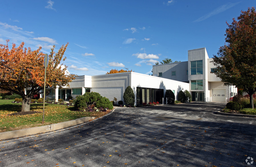 651 Park Ave, King Of Prussia, PA for lease - Building Photo - Image 1 of 5