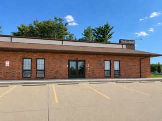 More details for 1319 Veterans Pky, Bloomington, IL - Office, Office/Medical for Lease