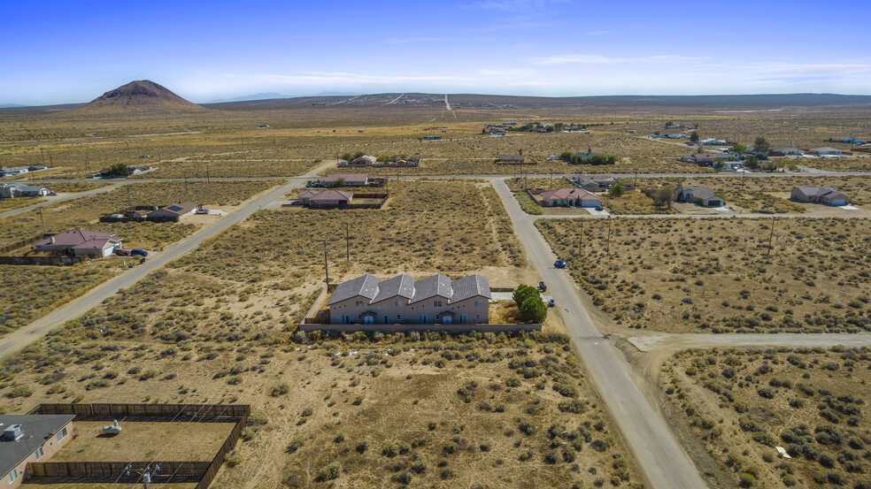 19660 98th St, California City, CA for sale - Building Photo - Image 3 of 7