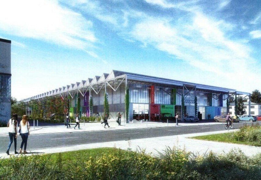 Land in Billy-sur-Aisne for sale - Building Photo - Image 2 of 2