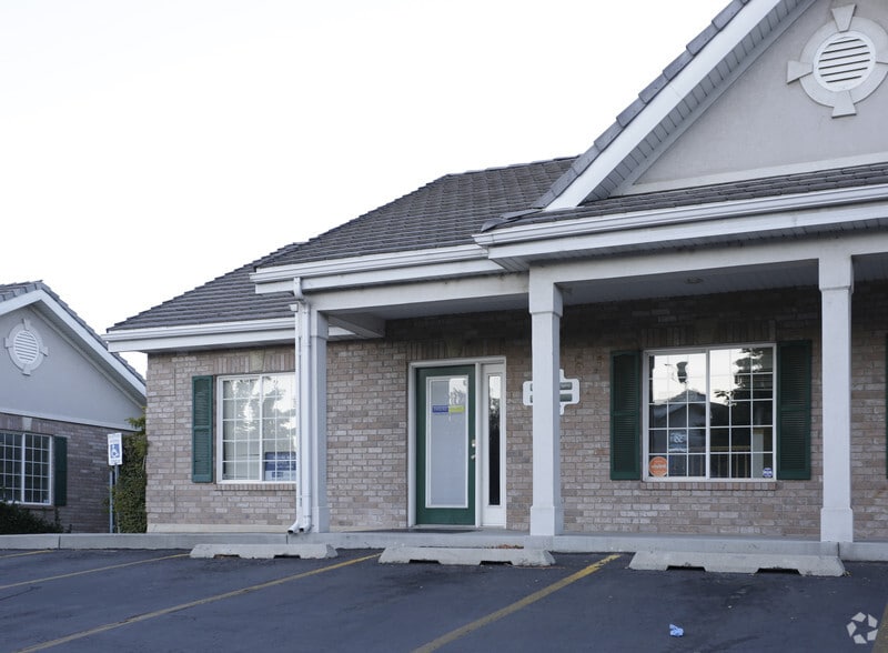 69-71 N 490 W, American Fork, UT for lease - Building Photo - Image 3 of 19