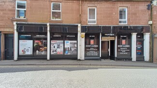 More details for 20 Glengate, Kirriemuir - Retail for Lease