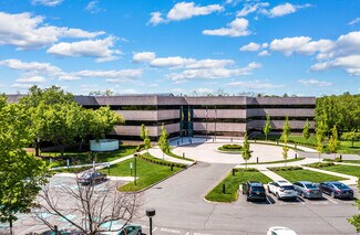 More details for 135 Route 202/206, Bedminster, NJ - Office for Lease