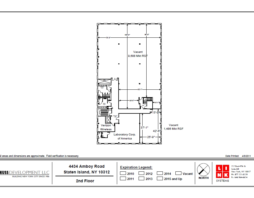 4434-4436 Amboy Rd, Staten Island, NY for lease Building Photo- Image 1 of 1