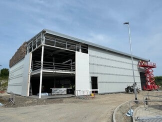 More details for Westfield Rd, Leighton Buzzard - Industrial for Sale