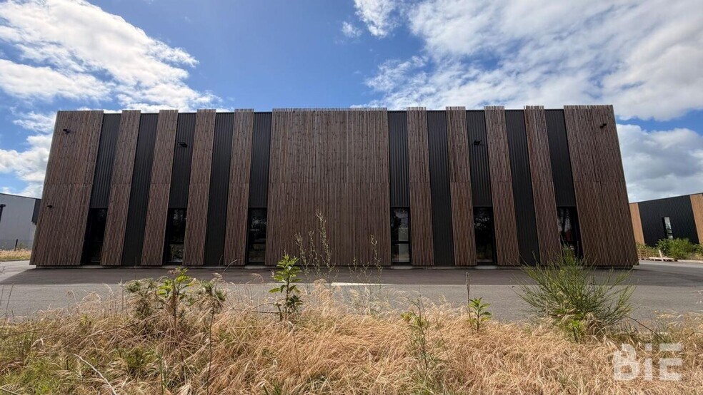 Flex in Audenge for sale - Building Photo - Image 3 of 9