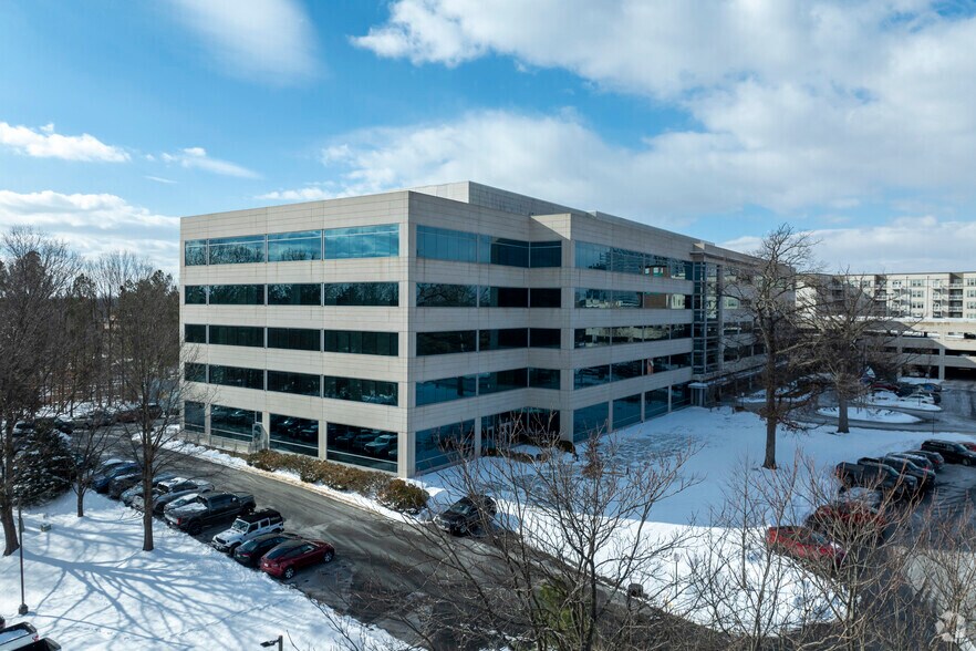 Reston Station Blvd, Reston, VA for lease - Building Photo - Image 2 of 5