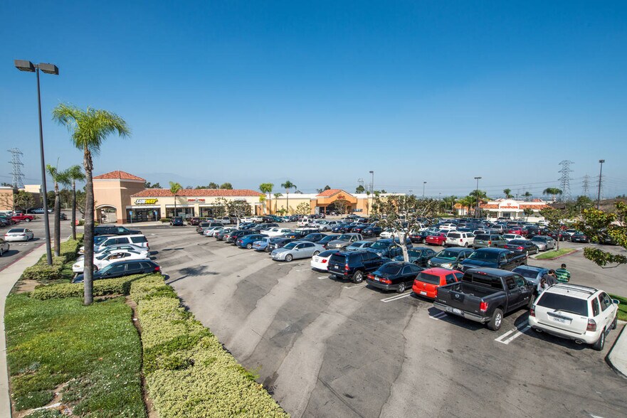 1401-1493 N Montebello Blvd, Montebello, CA for lease - Building Photo - Image 1 of 2