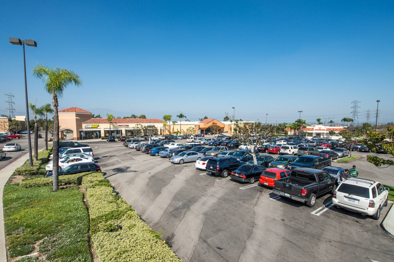 1401-1493 N Montebello Blvd, Montebello, CA for lease Building Photo- Image 1 of 3