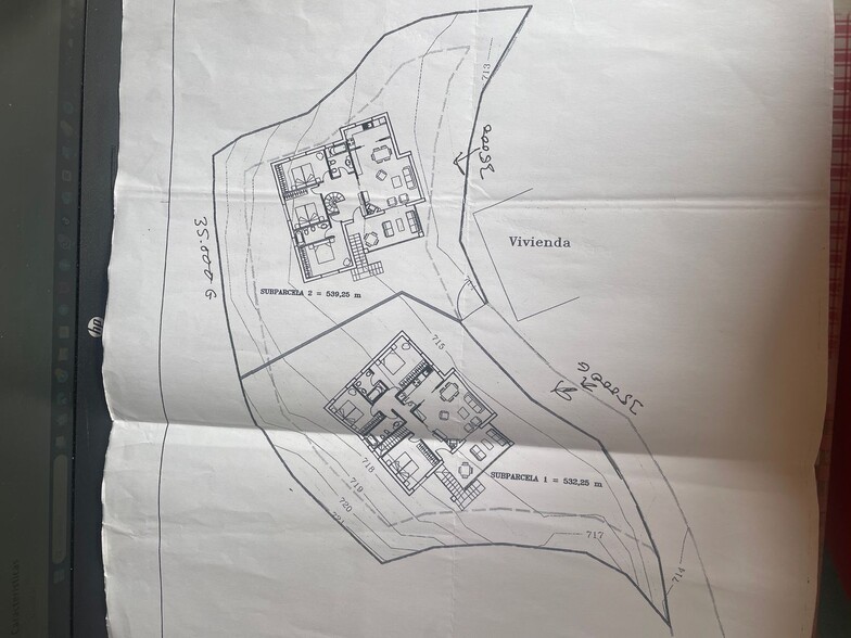 Somiedo, S/N, Somiedo, Asturias for sale - Floor Plan - Image 1 of 38