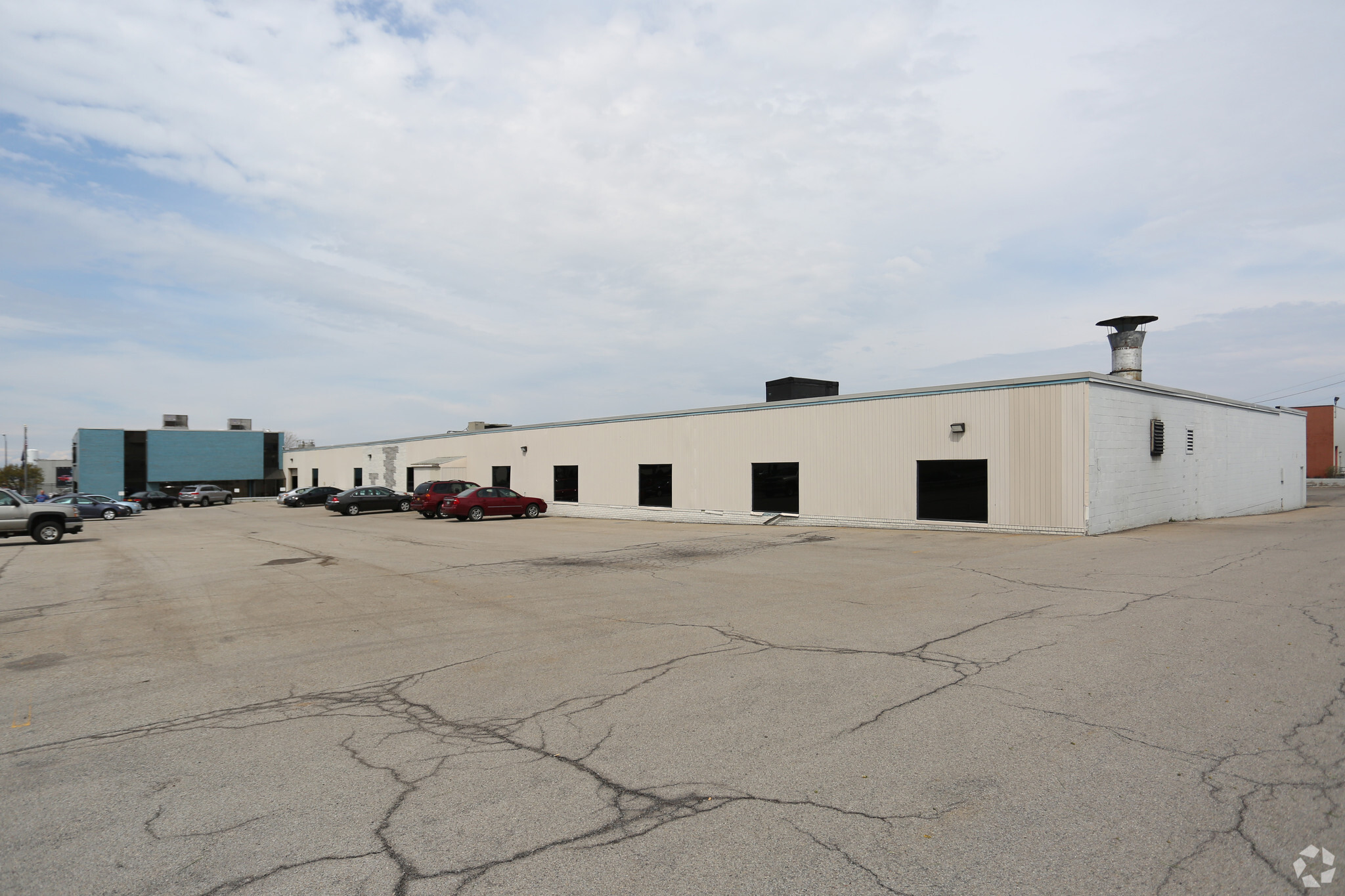 1390 Mt Read Blvd, Rochester, NY 14606 - Industrial for Lease | LoopNet