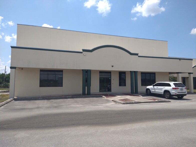 1750 Longleaf Blvd, Lake Wales, FL for lease - Building Photo - Image 3 of 6