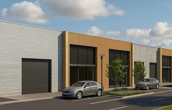 Flex in Mériel for sale - Building Photo - Image 1 of 8