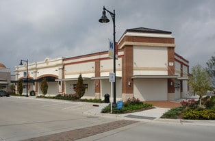 Summit Fair - Commercial Real Estate