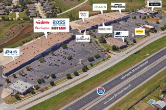 More details for 510-700 W Ed Noble Pky, Norman, OK - Retail for Lease