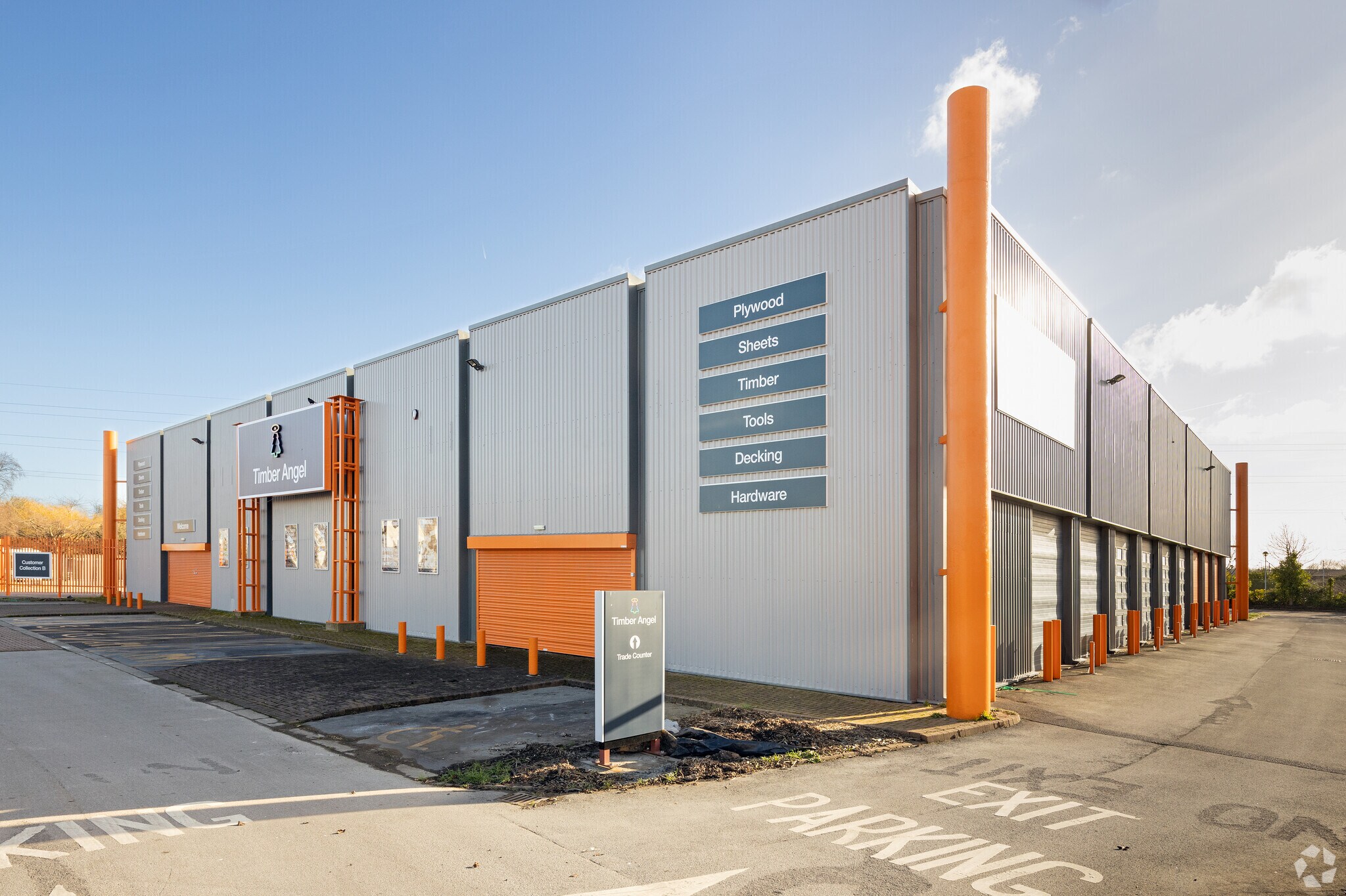 Clough Rd, Hull for sale Building Photo- Image 1 of 1