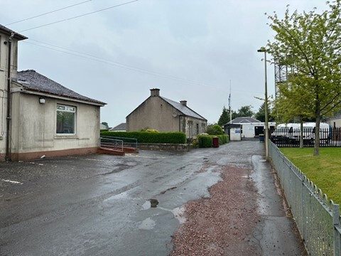 15 Mount Stewart St, Carluke for sale - Building Photo - Image 2 of 3