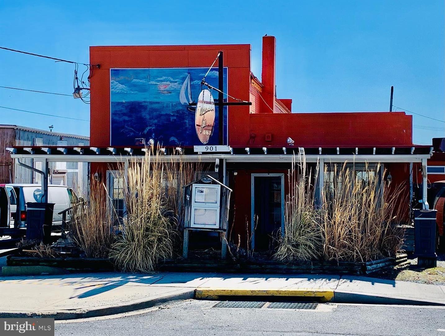 901 W 9th St, Crisfield, MD for sale Primary Photo- Image 1 of 6