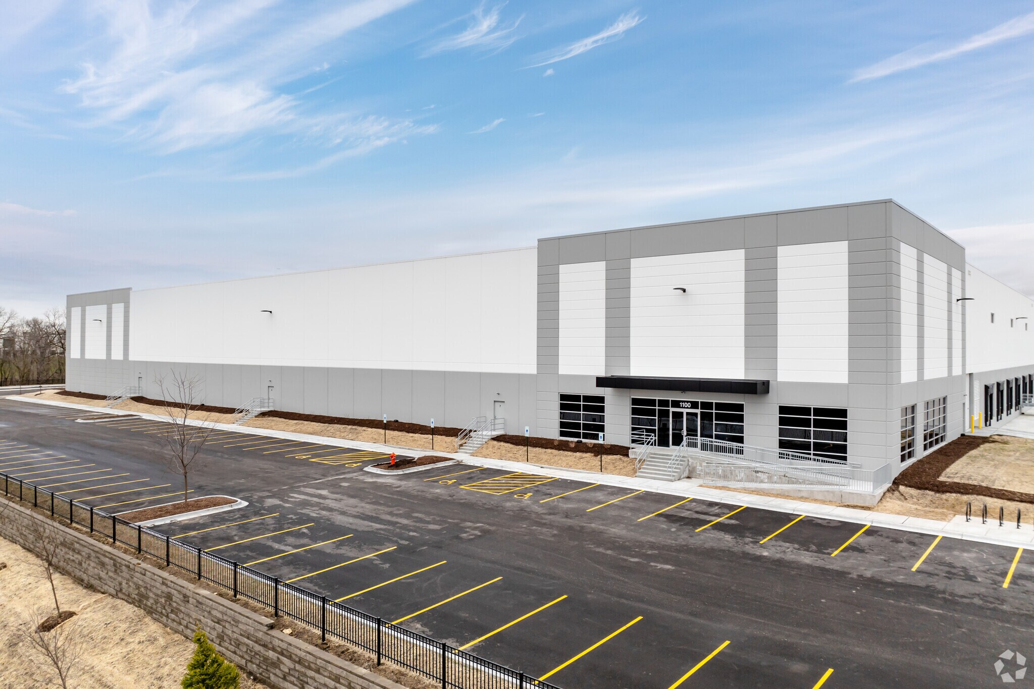 1100 Tollgate Rd, Elgin, IL for sale Building Photo- Image 1 of 1